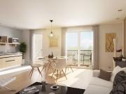 Vente Appartement 1 pièce 27 m2 Cannes