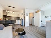 Vente Appartement 1 pièce 27 m2 Frejus