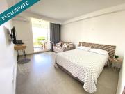 Vente Appartement 1 pièce 27 m2 La trinite