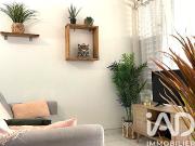 Vente Studio 1 pièce 27 m2 Le gosier