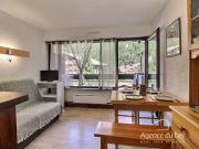 Vente Appartement 1 pièce 27 m2 Les Contamines Montjoie