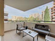 Vente Appartement 1 pièce 27 m2 Marseille 12ème