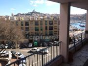 Vente Appartement 1 pièce 27 m2 Marseille 2ème