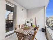 Vente Appartement 1 pièce 26 m2 Marseille 7ème