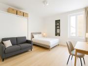 Vente Appartement 1 pièce 27 m2 Marseille 7ème