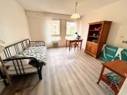 Vente Appartement 1 pièce 27 m2 Metz