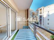Vente Appartement 1 pièce 27 m2 Montpellier