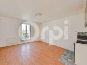 Vente Appartement 1 pièce 27 m2 Nanteuil le Haudouin