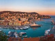 Vente Appartement 1 pièce 27 m2 Nice