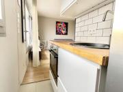 Vente Appartement 1 pièce 27 m2 Nogent sur Marne