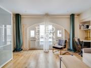 Vente Appartement 1 pièce 27 m2 Paris 11ème