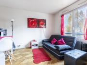 Vente Appartement 1 pièce 27 m2 Paris 15ème