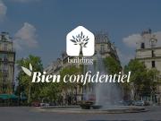 Vente Appartement 1 pièce 27 m2 Paris 16ème