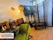 Vente Appartement 1 pièce 26 m2 Paris 18ème