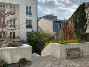 Vente Appartement 1 pièce 27 m2 Paris 20ème