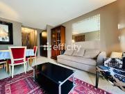 Vente Appartement 1 pièce 27 m2 Paris 8ème