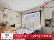 Vente Appartement 1 pièce 27 m2 Perigueux