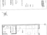 Vente Appartement 1 pièce 27 m2 Pornic