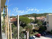 Vente Appartement 1 pièce 27 m2 Saint Mandrier sur Mer