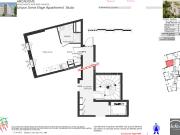 Vente Appartement 1 pièce 27 m2 Valence