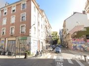 Vente Appartement 1 pièce 28.06 m2 Grenoble