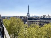 Vente Appartement 1 pièce 28.17 m2 Paris 8ème