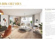Vente Appartement 1 pièce 28.24 m2 Brest