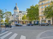 Vente Appartement 1 pièce 28.29 m2 Paris 17ème