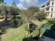 Vente Appartement 1 pièce 28.2 m2 Le Cannet