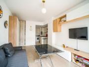 Vente Appartement 1 pièce 28.33 m2 Paris 5ème