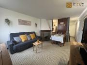 Vente Appartement 1 pièce 28.47 m2 Saint Lary Soulan