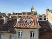 Vente Appartement 1 pièce 28.51 m2 Nancy