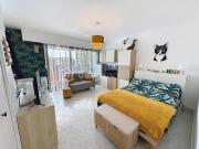 Vente Appartement 1 pièce 28.53 m2 Mandelieu la Napoule