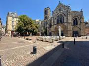 Vente Appartement 1 pièce 28.54 m2 Bordeaux