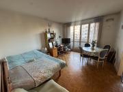 Vente Appartement 1 pièce 28.6 m2 Paris 19ème