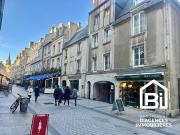 Vente Appartement 1 pièce 28.76 m2 Caen
