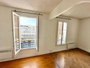Vente Appartement 1 pièce 28.76 m2 Levallois Perret