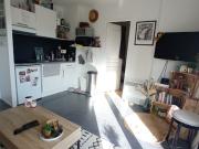 Vente Appartement 1 pièce 28.83 m2 Bordeaux