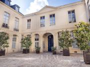 Vente Appartement 1 pièce 28.85 m2 Paris 3ème