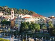 Vente Appartement 1 pièce 28.86 m2 Nice