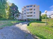 Vente Appartement 1 pièce 28.8 m2 Grenoble