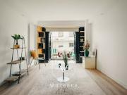 Vente Appartement 1 pièce 28.8 m2 Paris 13ème