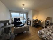 Vente Appartement 1 pièce 28.98 m2 Chambray les tours