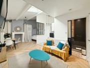 Vente Appartement 1 pièce 28 m2 Bordeaux