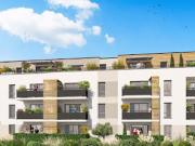 Vente Appartement 1 pièce 28 m2 Brest