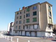 Vente Appartement 1 pièce 28 m2 Clermont Ferrand