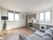 Vente Appartement 1 pièce 28 m2 Clichy