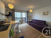 Vente Appartement 1 pièce 28 m2 Deauville