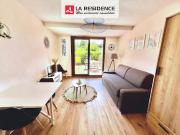 Vente Appartement 1 pièce 28 m2 Frejus