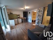 Vente Appartement 2 pièces 28 m2 Grenoble
